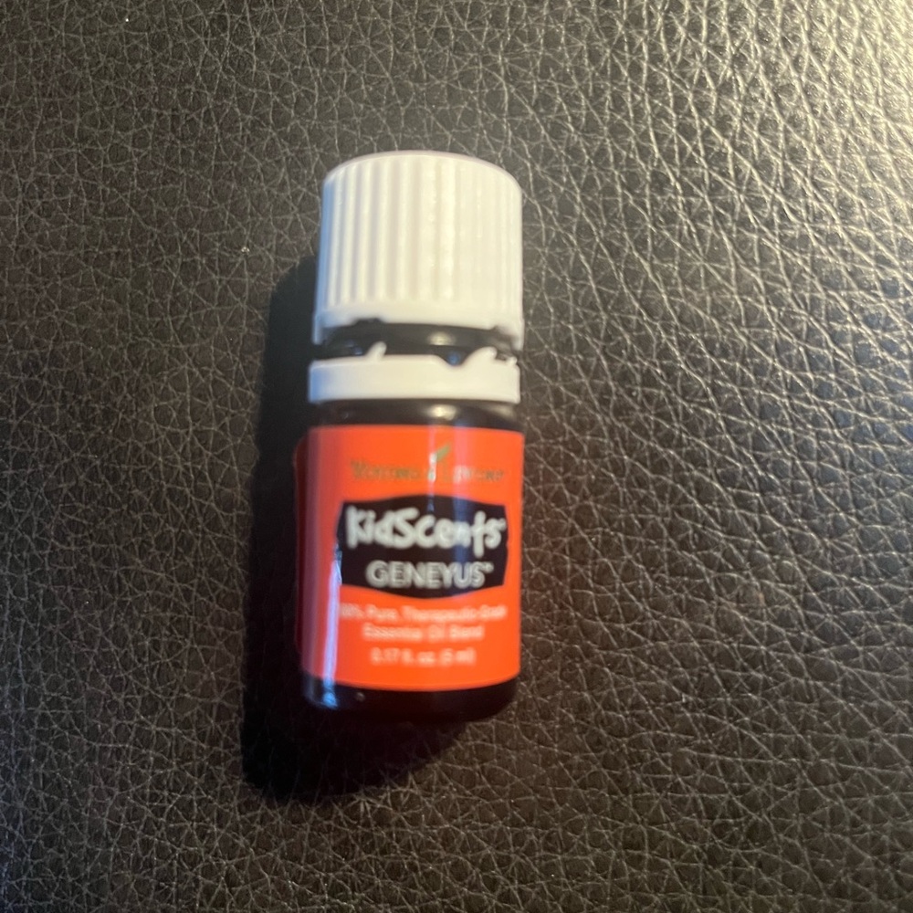 KidScents GeneYus Essential Oil Blend